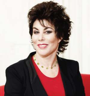 Ruby Wax